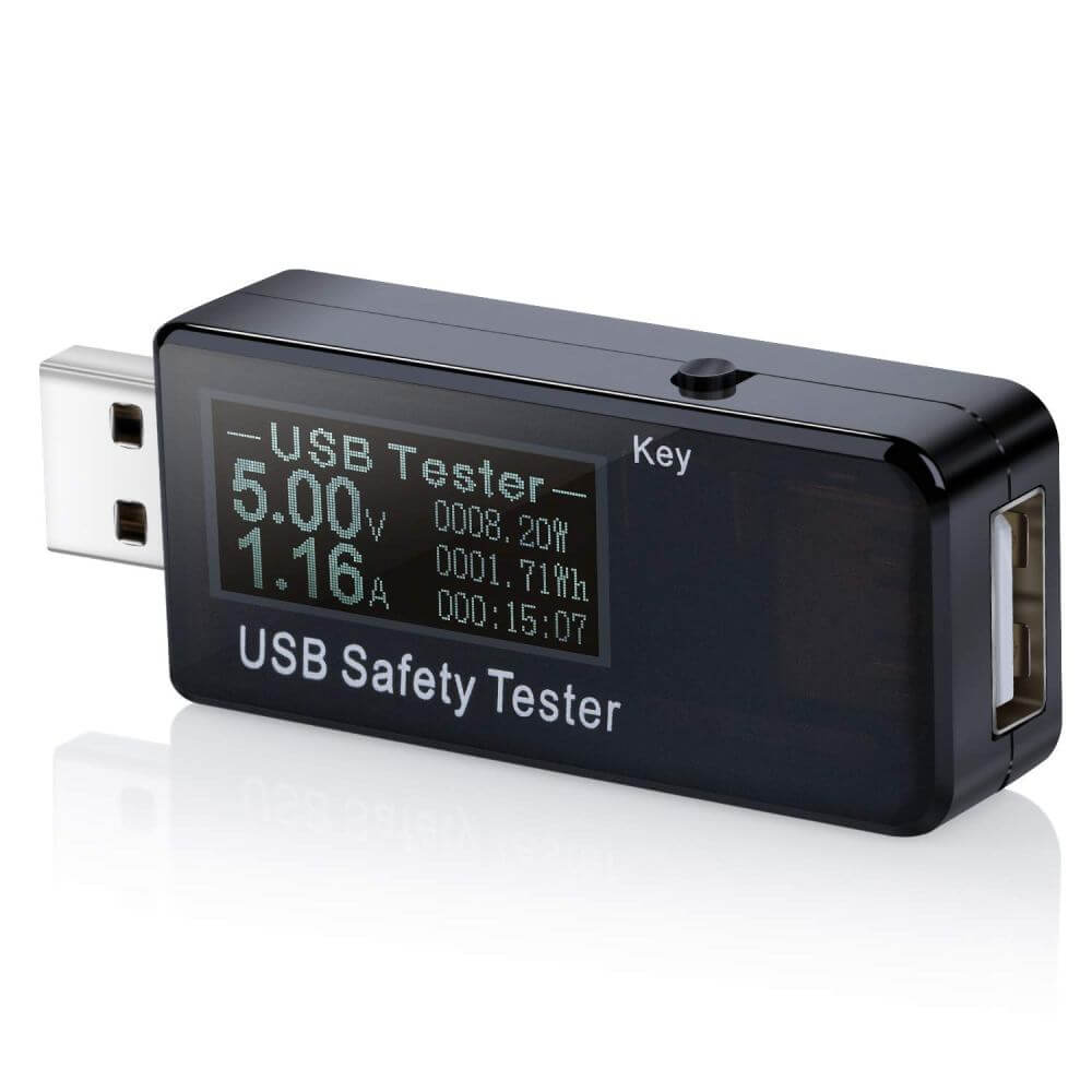 Usb safety tester что это