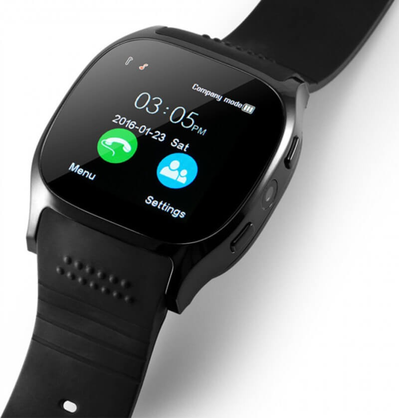 Lynwo t8 best sale smart watch manual